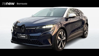 Renault Megane E-Tech Electric Techno EV60 220cv AC22 del 2023 usata a Montebelluna