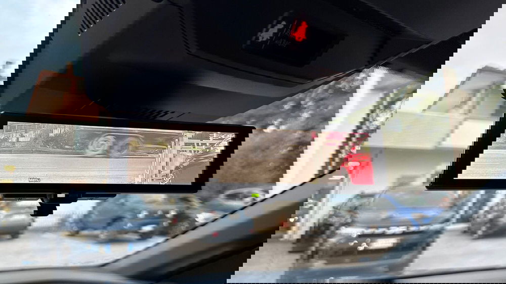 Renault Megane E-Tech Electric usata a Treviso (15)