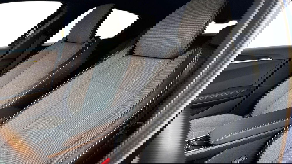 Renault Megane E-Tech Electric usata a Treviso (16)