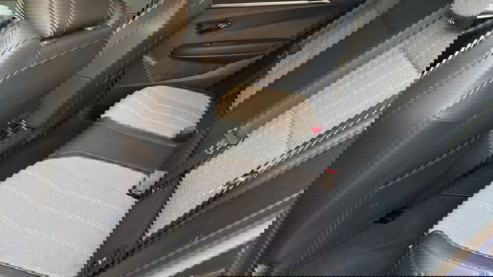 Renault Megane E-Tech Electric usata a Treviso (17)