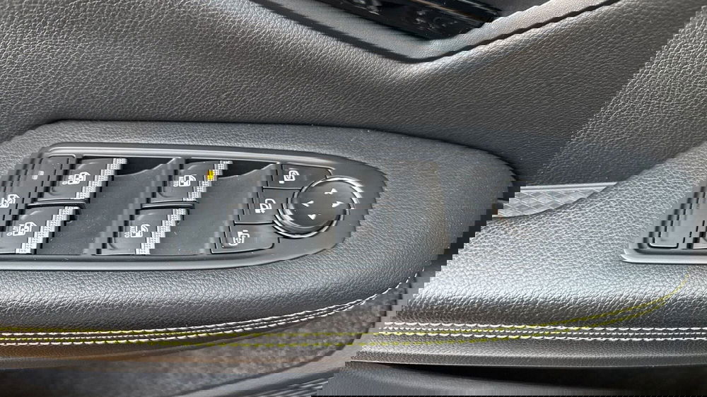 Renault Megane E-Tech Electric usata a Treviso (18)