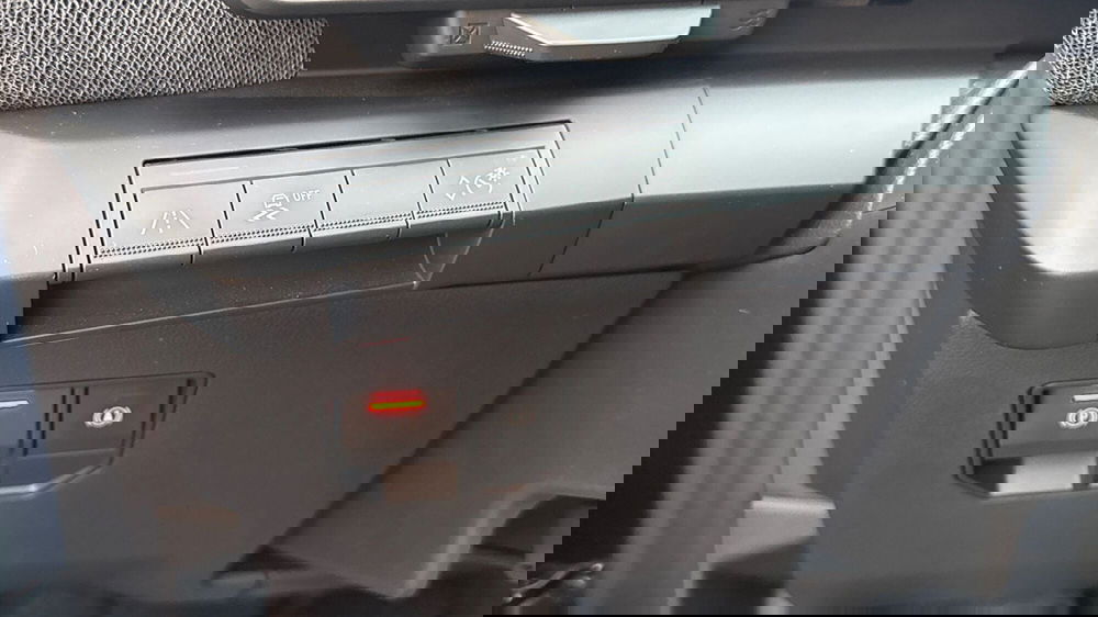 Renault Megane E-Tech Electric usata a Treviso (19)