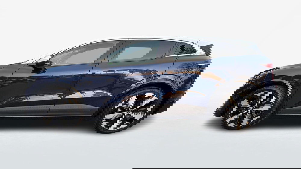 Renault Megane E-Tech Electric usata a Treviso (2)