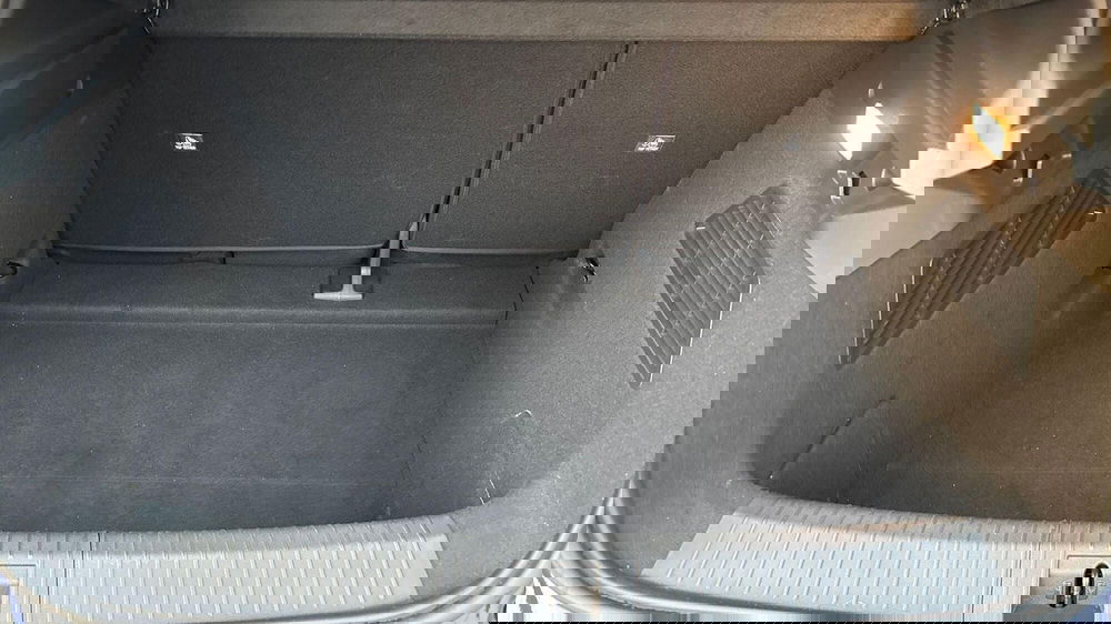 Renault Megane E-Tech Electric usata a Treviso (20)