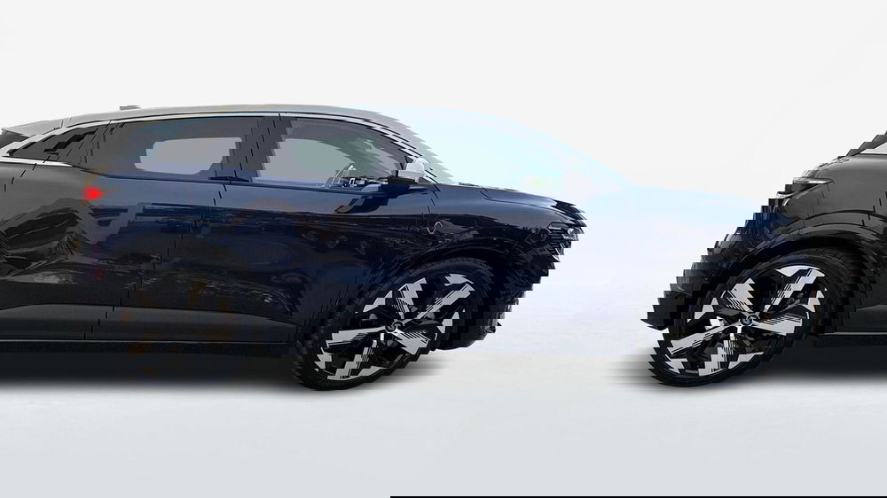 Renault Megane E-Tech Electric usata a Treviso (4)