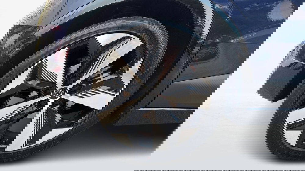 Renault Megane E-Tech Electric usata a Treviso (5)