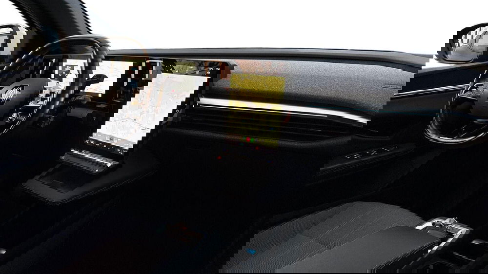 Renault Megane E-Tech Electric usata a Treviso (6)