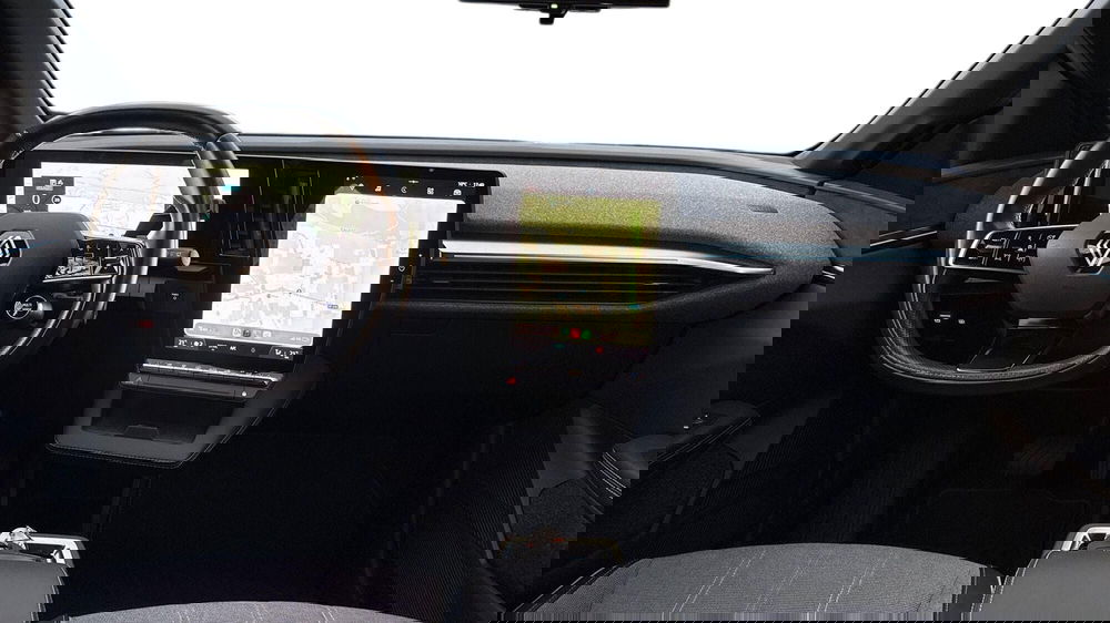 Renault Megane E-Tech Electric usata a Treviso (7)