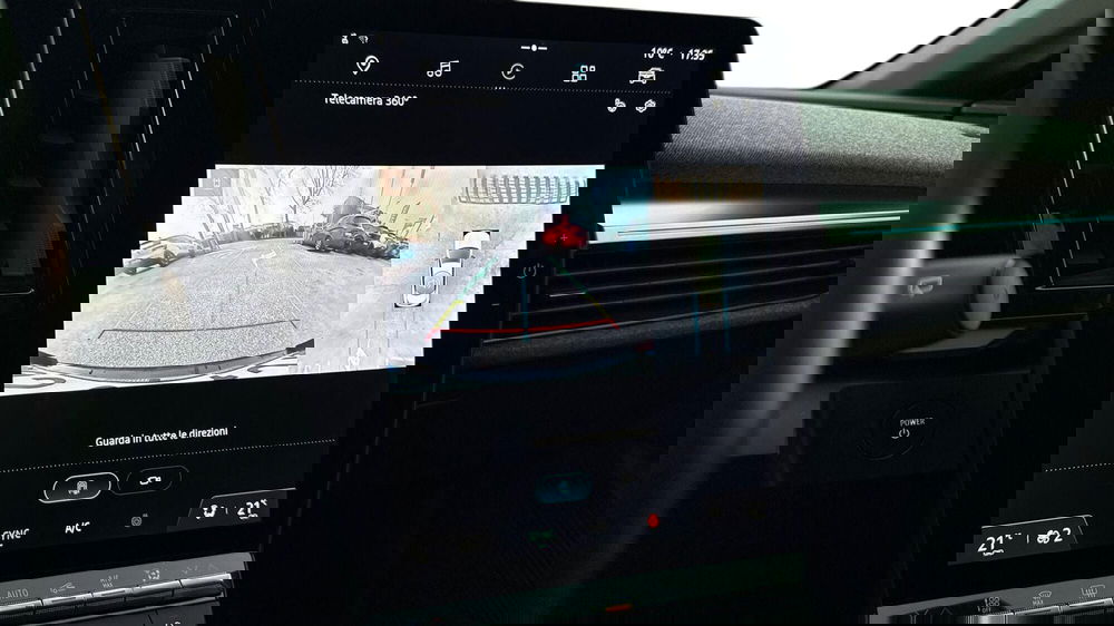 Renault Megane E-Tech Electric usata a Treviso (9)