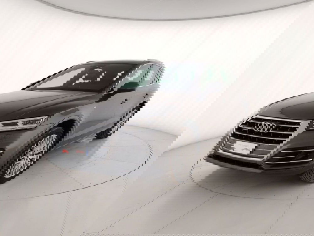 Audi Q5 usata a Massa-Carrara