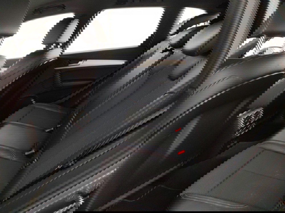 Audi Q5 usata a Massa-Carrara (10)