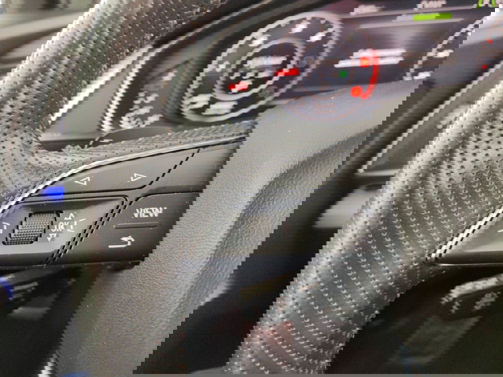 Audi Q5 usata a Massa-Carrara (14)