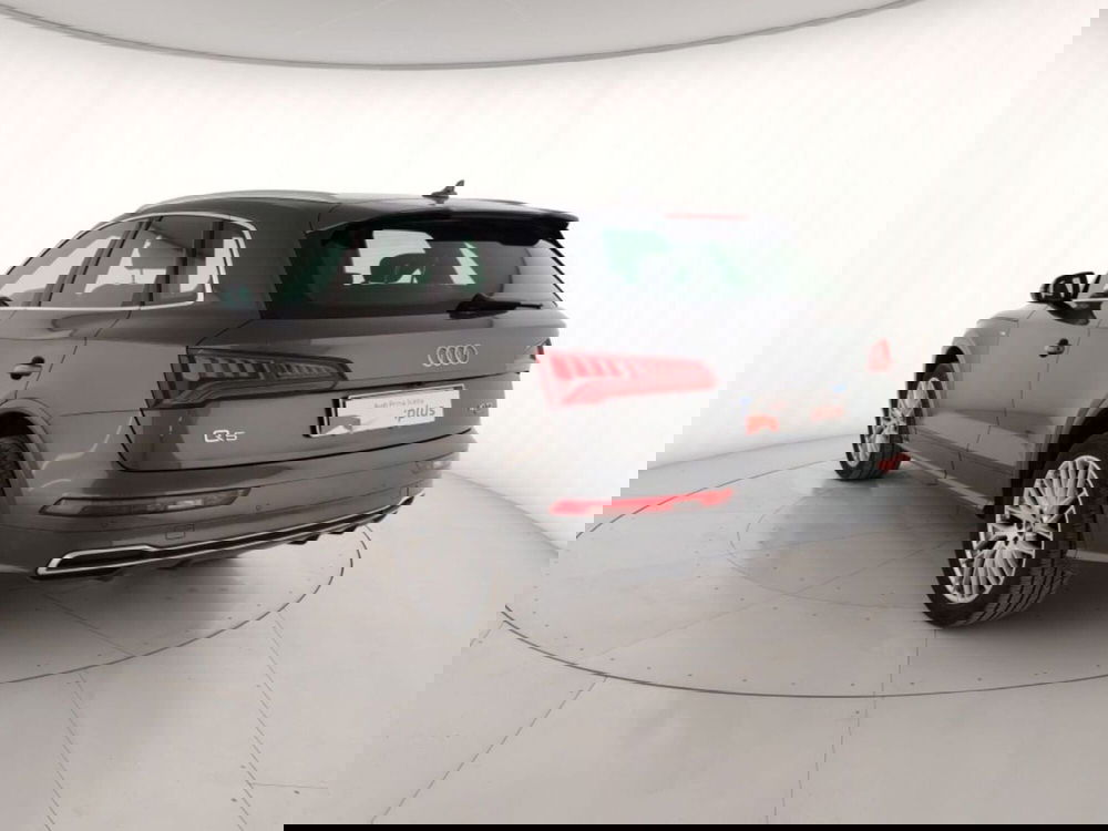 Audi Q5 usata a Massa-Carrara (2)