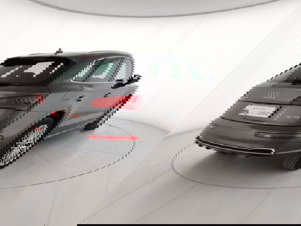 Audi Q5 usata a Massa-Carrara (3)