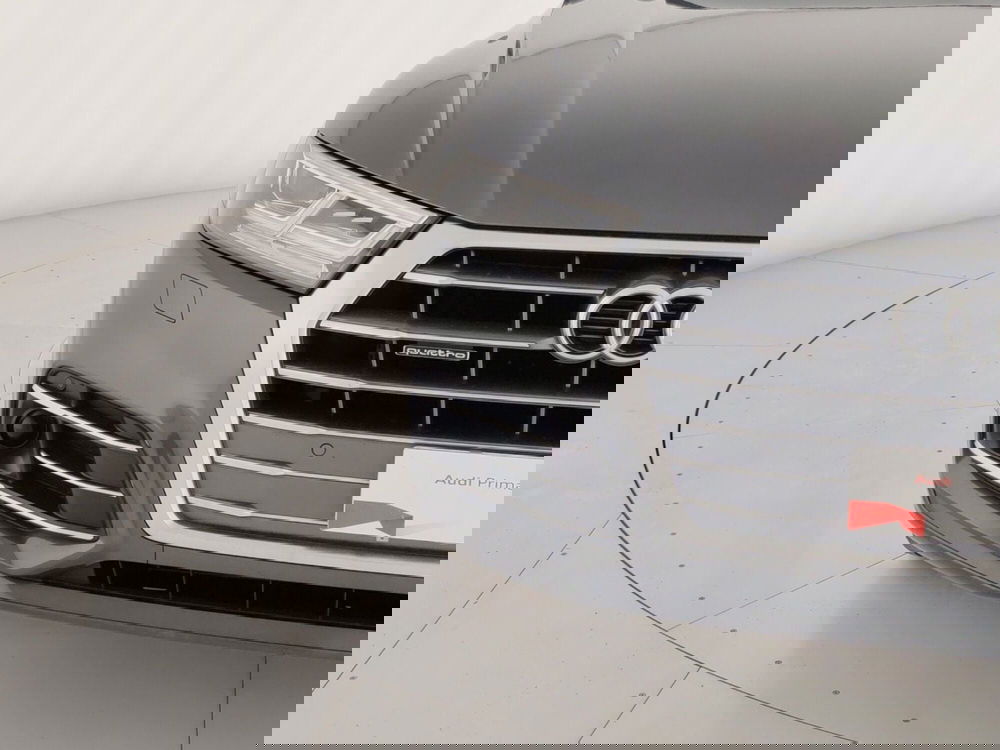 Audi Q5 usata a Massa-Carrara (5)