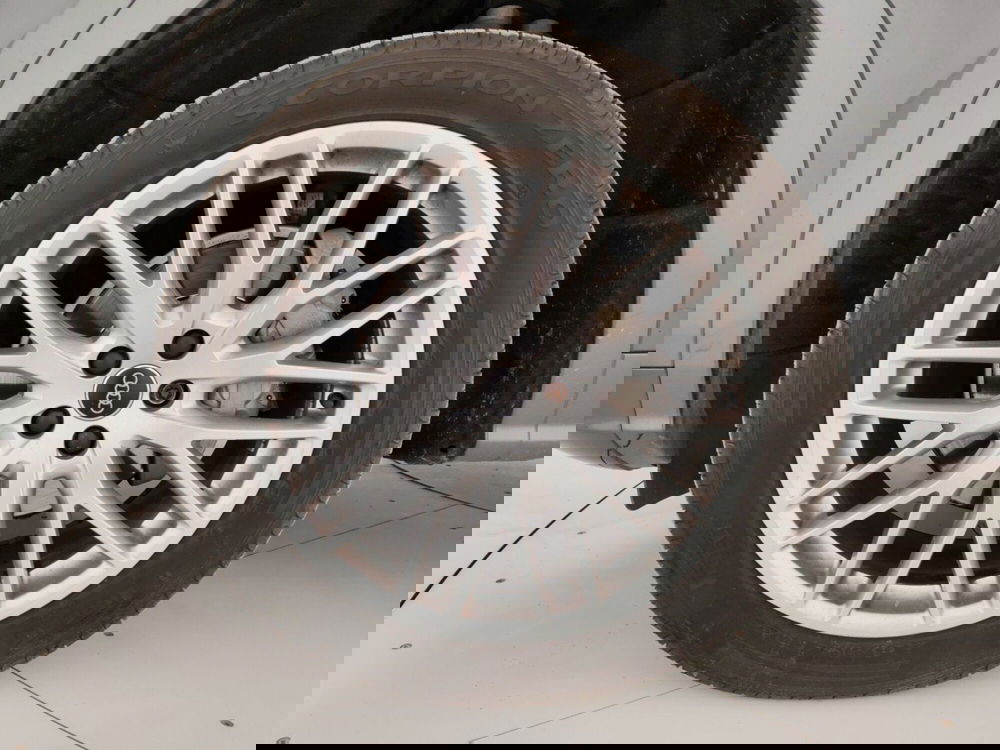 Audi Q5 usata a Massa-Carrara (6)