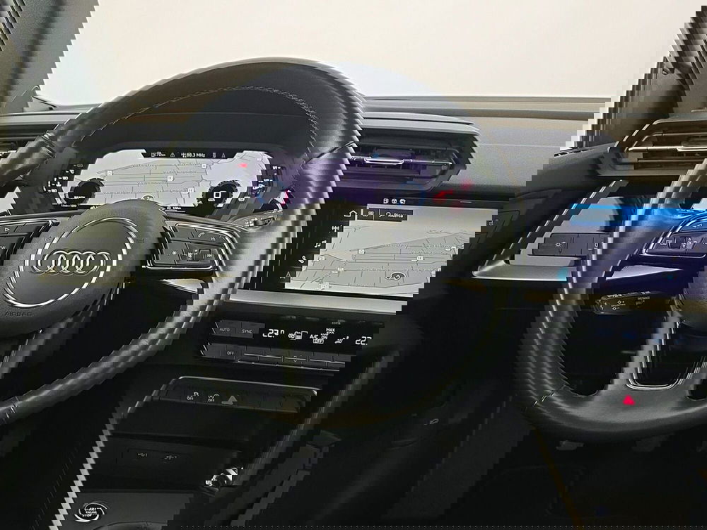 Audi A3 Sportback usata a Cuneo (11)