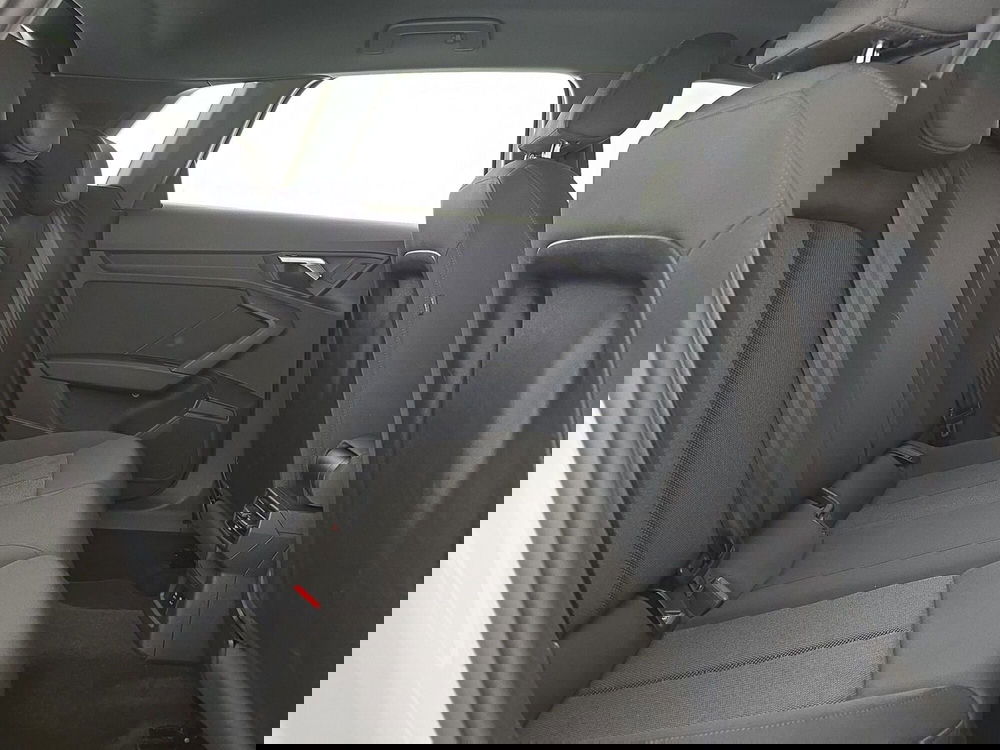 Audi A3 Sportback usata a Cuneo (14)