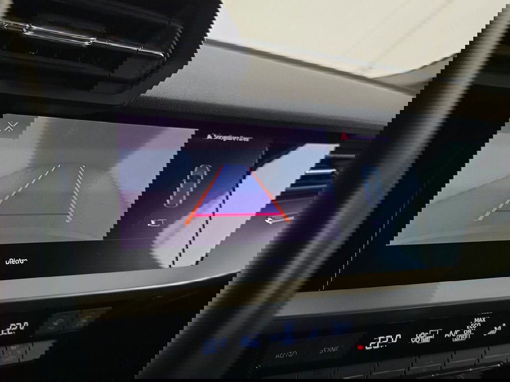 Audi A3 Sportback usata a Cuneo (15)