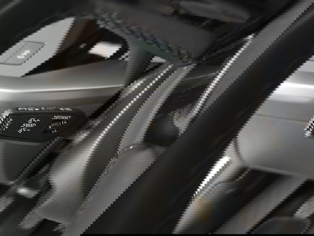 Audi A3 Sportback usata a Cuneo (17)