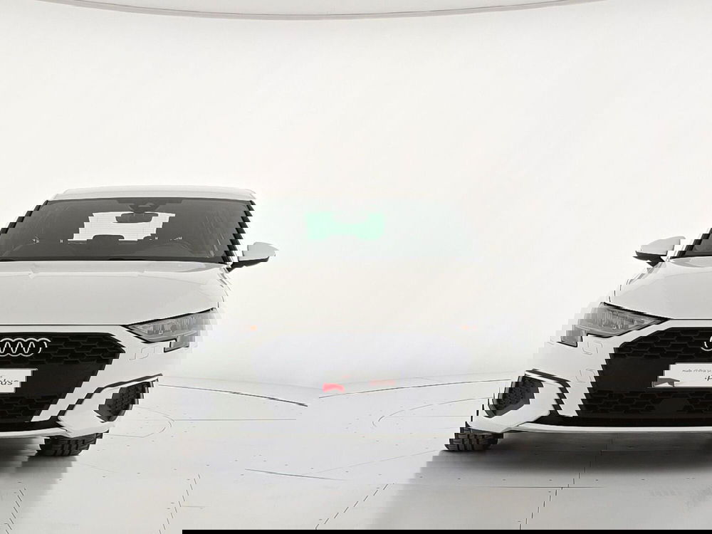 Audi A3 Sportback usata a Cuneo (2)