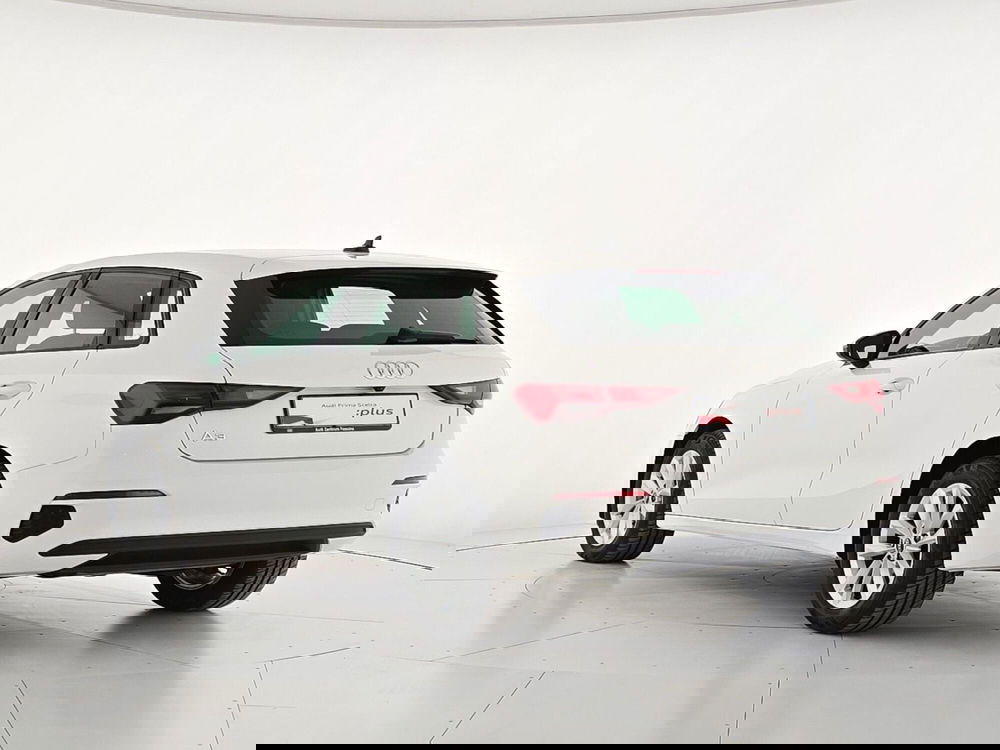 Audi A3 Sportback usata a Cuneo (4)