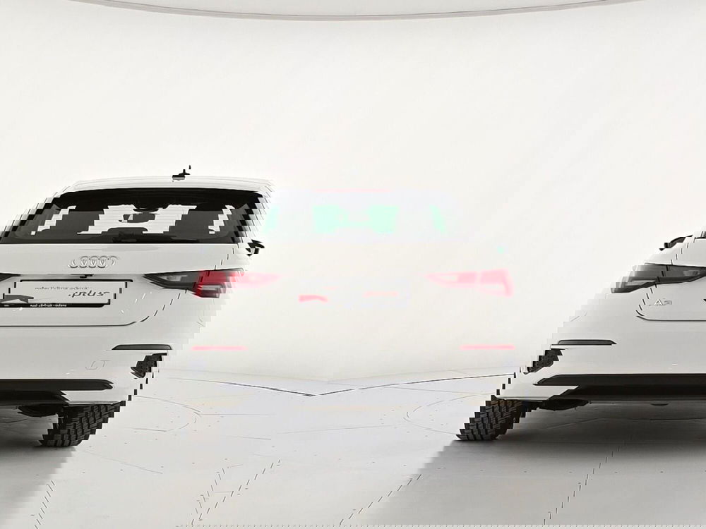 Audi A3 Sportback usata a Cuneo (5)