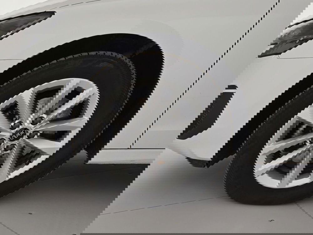 Audi A3 Sportback usata a Cuneo (7)