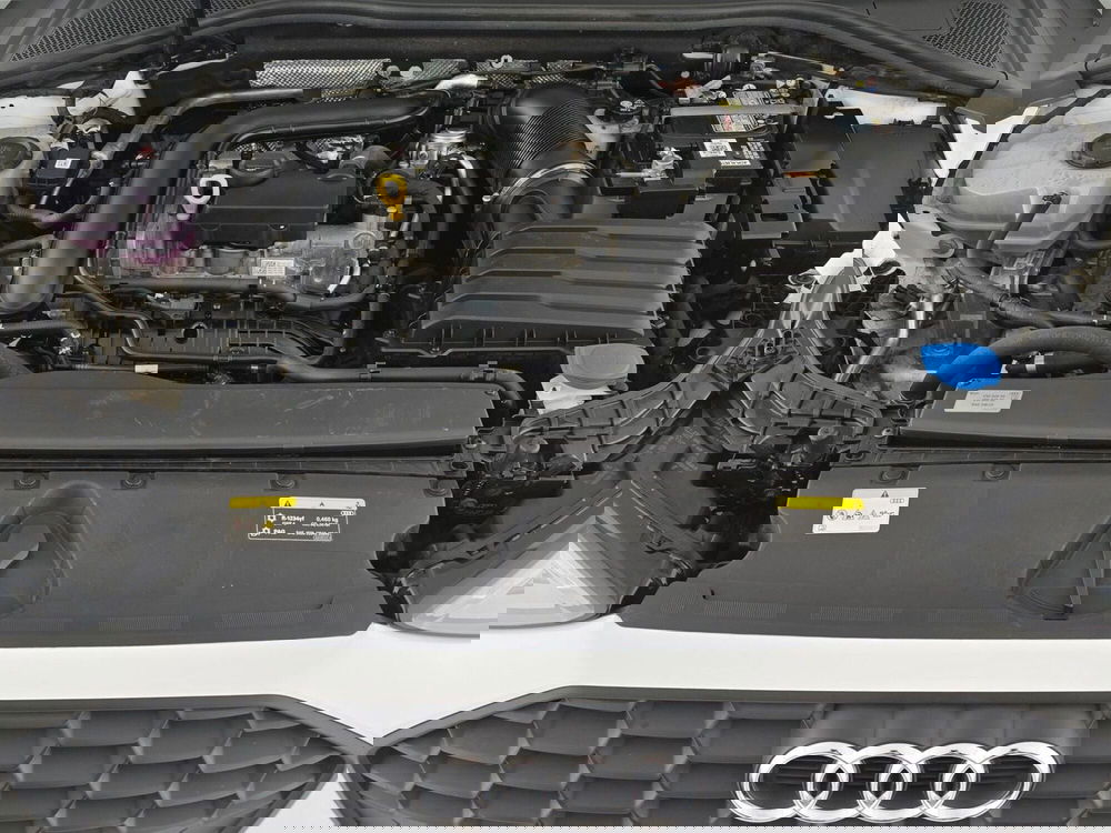 Audi A3 Sportback usata a Cuneo (8)