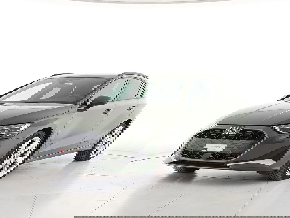 Audi A3 Sportback usata a Cuneo