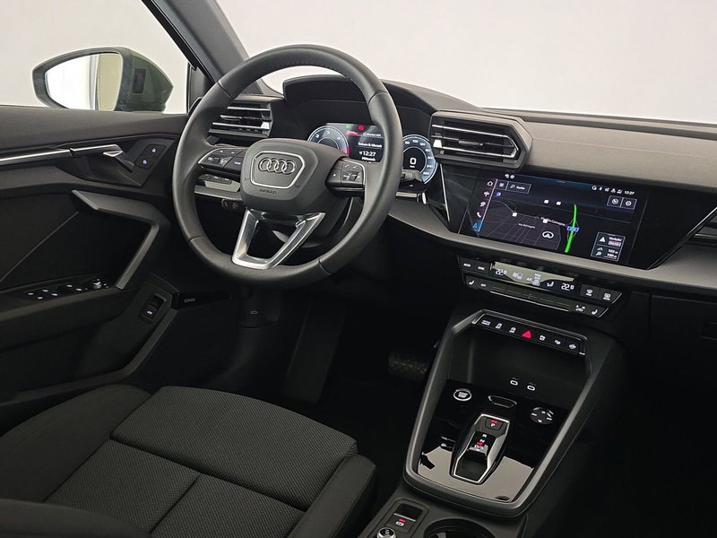 Audi A3 Sportback usata a Cuneo (11)