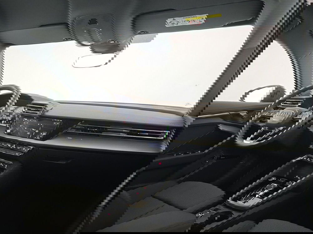 Audi A3 Sportback usata a Cuneo (13)