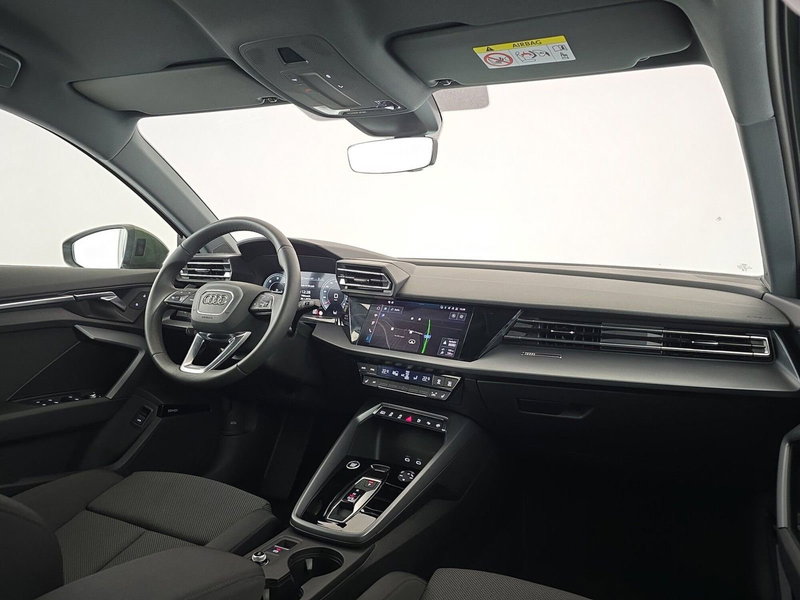 Audi A3 Sportback usata a Cuneo (13)