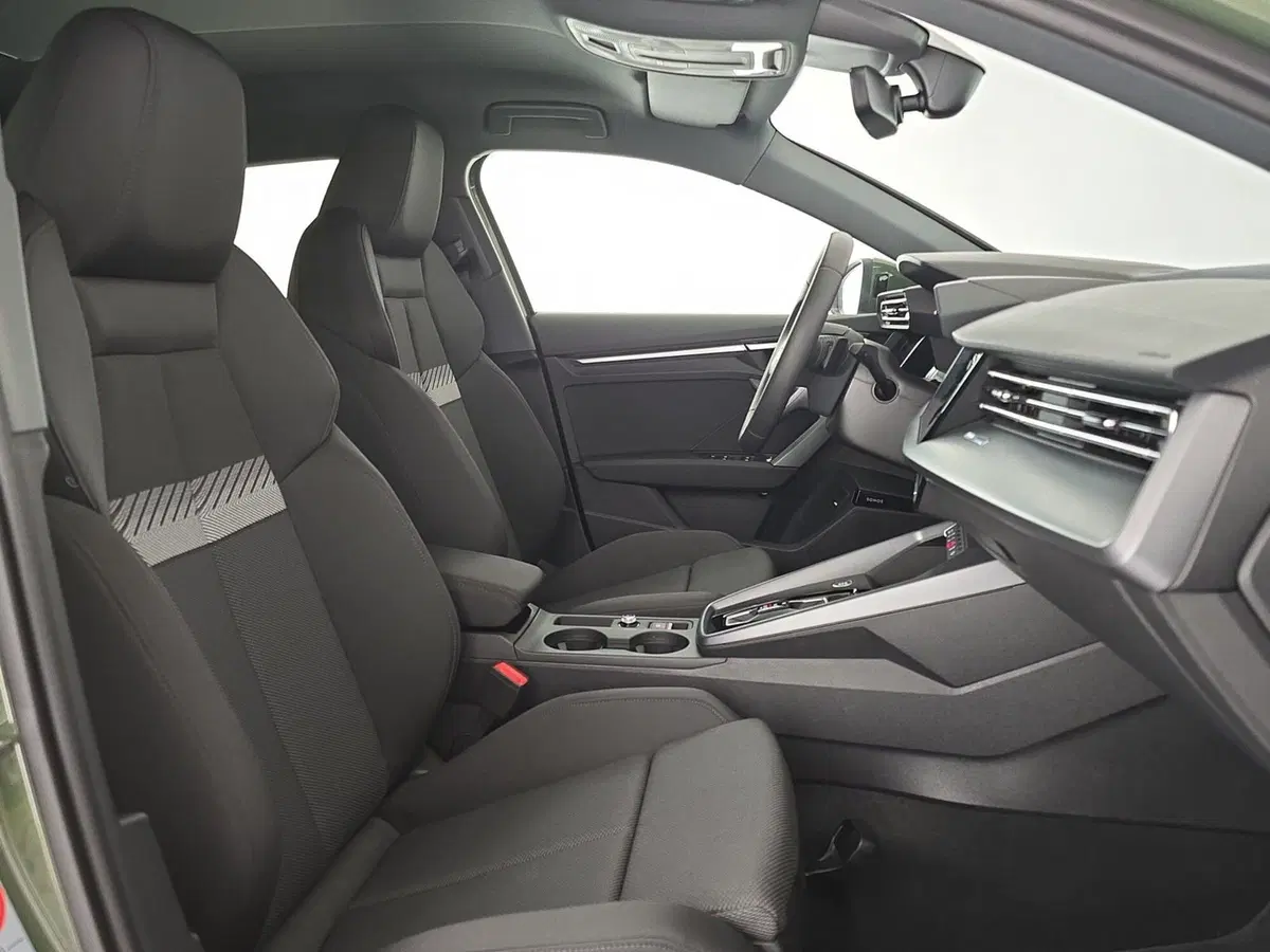 Audi A3 Sportback usata a Cuneo (14)