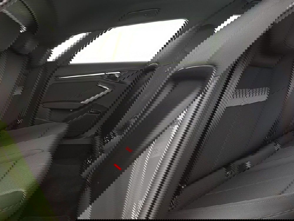 Audi A3 Sportback usata a Cuneo (15)