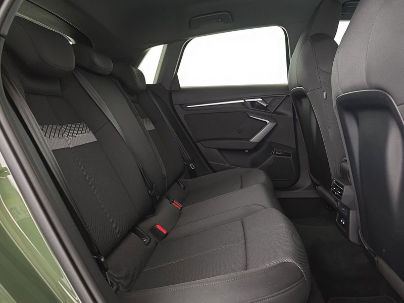 Audi A3 Sportback usata a Cuneo (15)