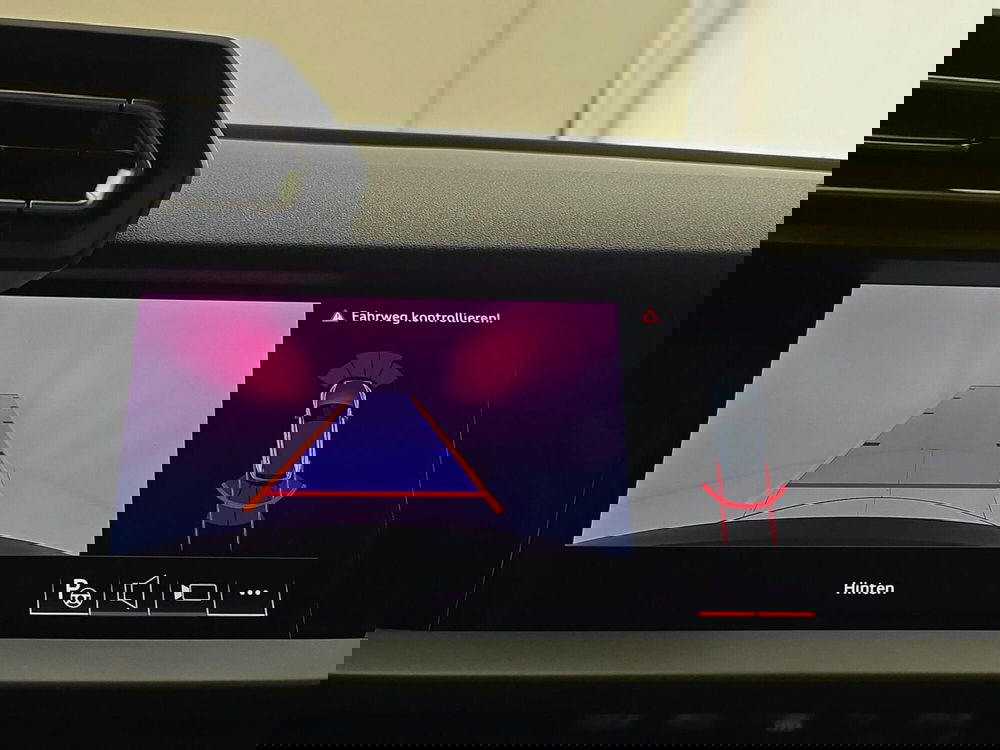 Audi A3 Sportback usata a Cuneo (16)