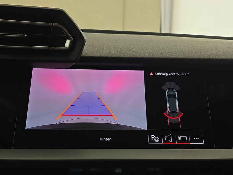 Audi A3 Sportback usata a Cuneo (16)