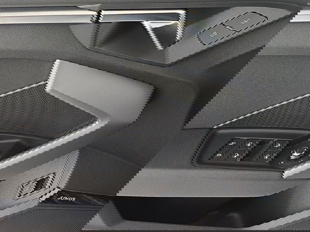 Audi A3 Sportback usata a Cuneo (17)