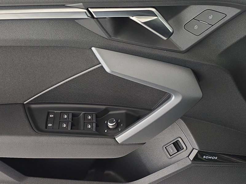 Audi A3 Sportback usata a Cuneo (17)