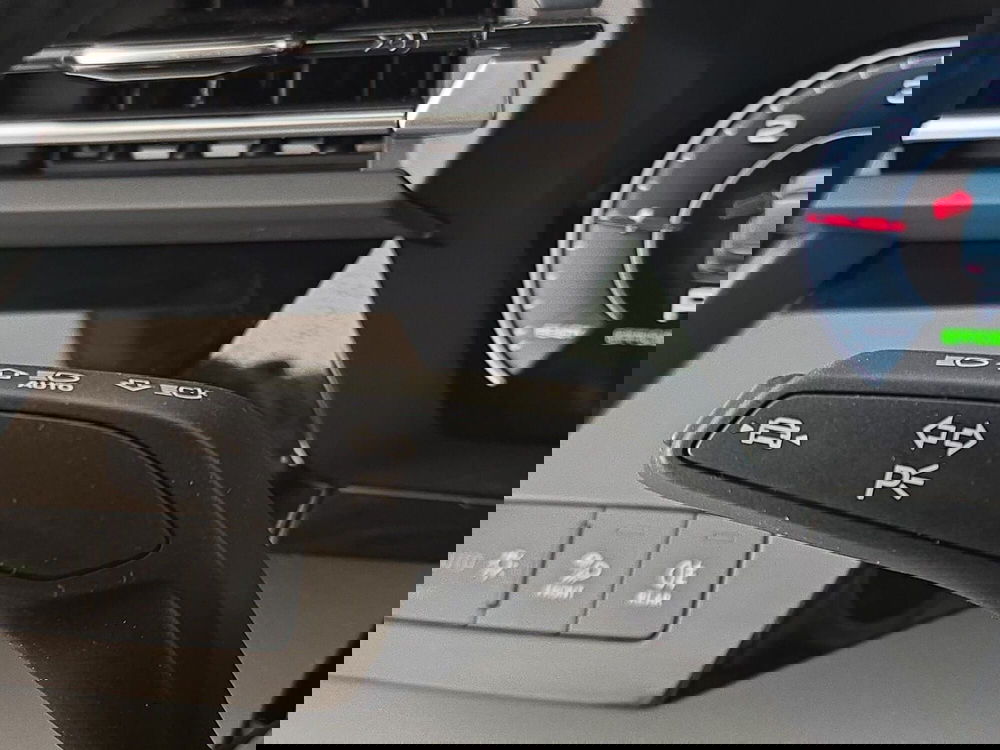 Audi A3 Sportback usata a Cuneo (18)