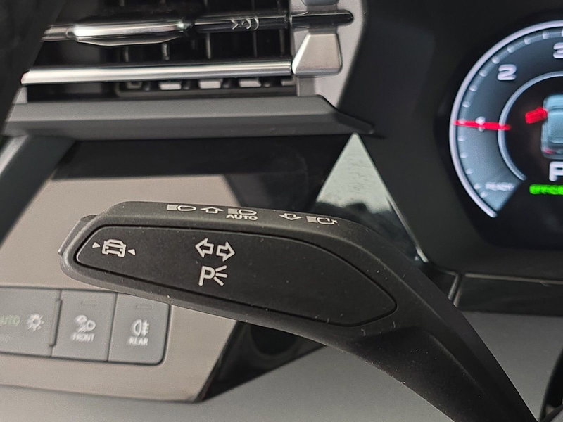 Audi A3 Sportback usata a Cuneo (18)