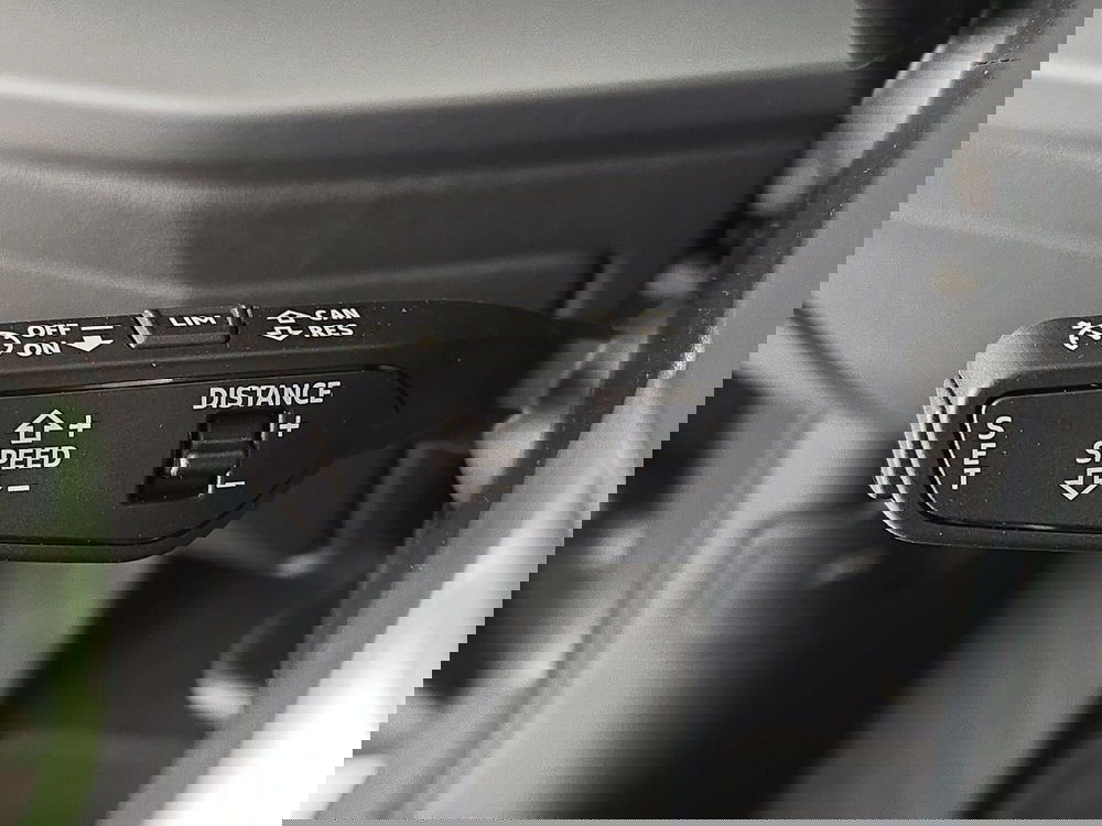 Audi A3 Sportback usata a Cuneo (19)