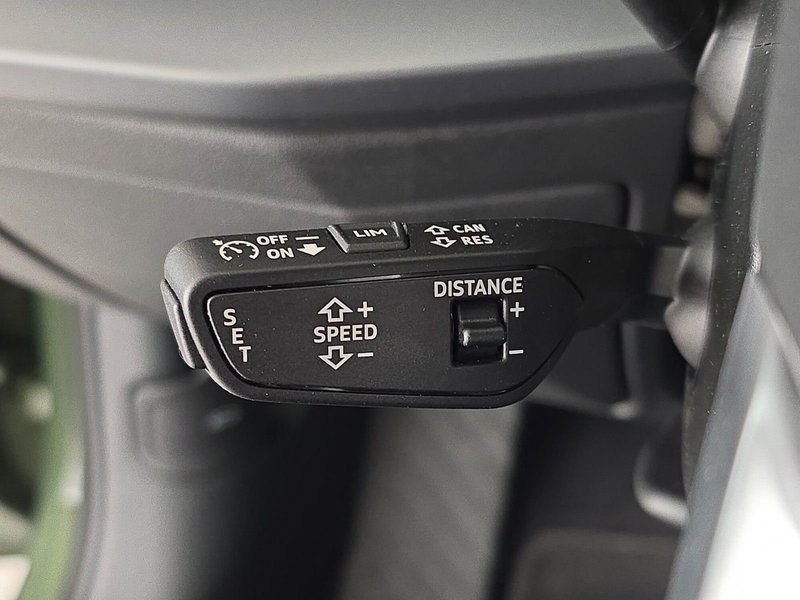 Audi A3 Sportback usata a Cuneo (19)