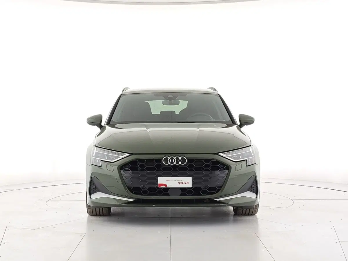 Audi A3 Sportback usata a Cuneo (2)