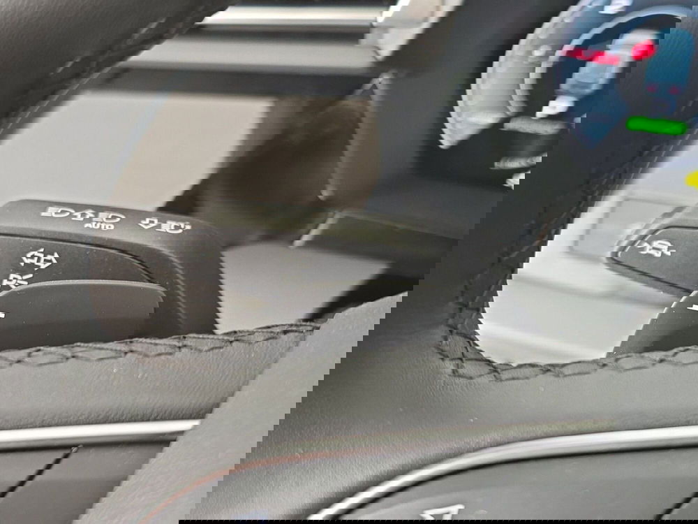 Audi A3 Sportback usata a Cuneo (20)