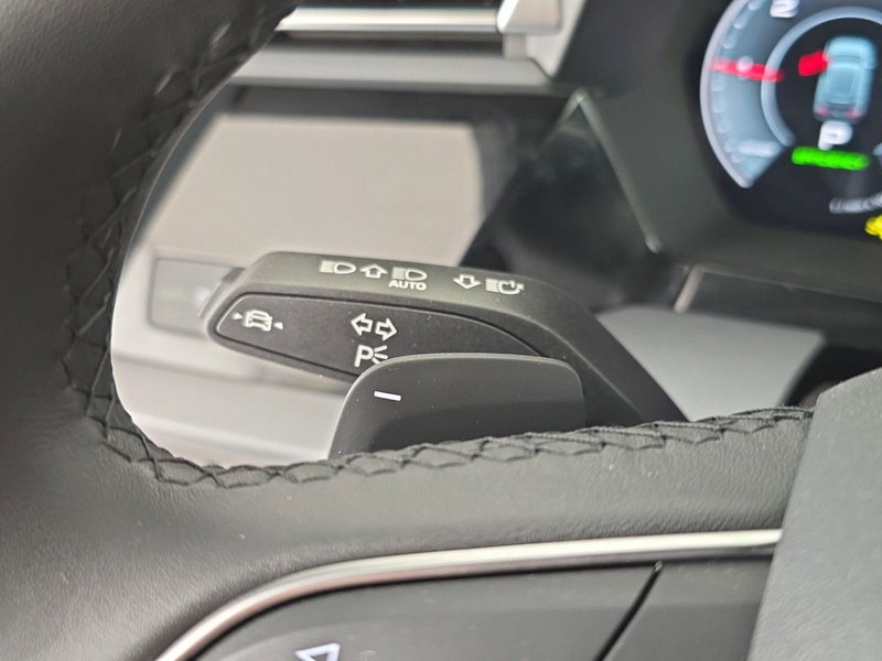 Audi A3 Sportback usata a Cuneo (20)