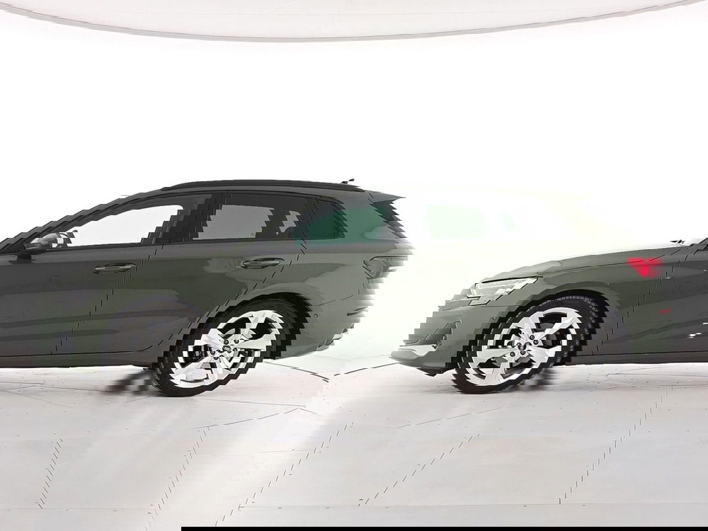 Audi A3 Sportback usata a Cuneo (3)