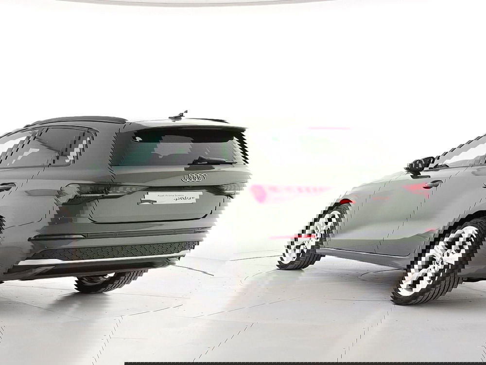 Audi A3 Sportback usata a Cuneo (4)