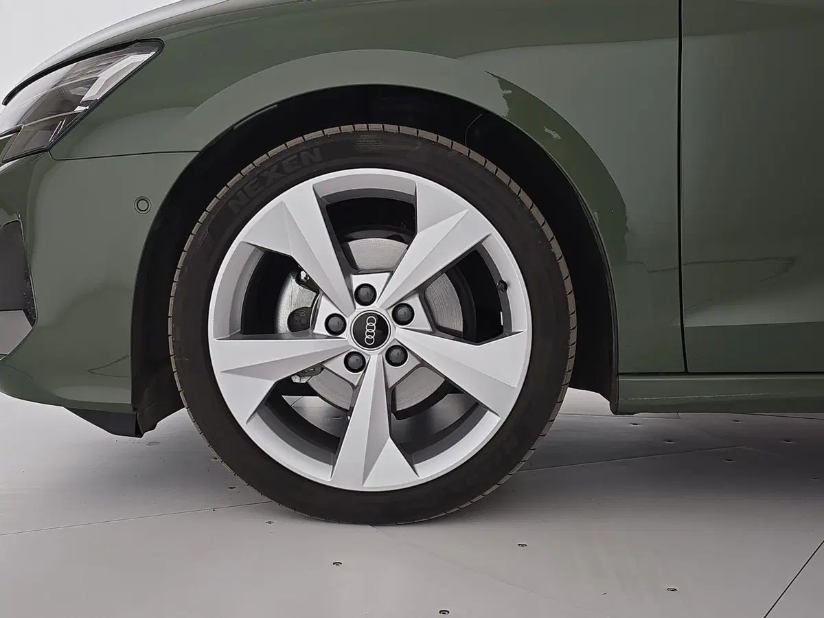 Audi A3 Sportback usata a Cuneo (7)